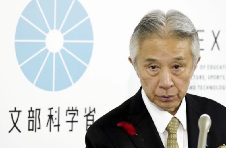 日本政府要求法院撤销统一教会的合法宗教地位