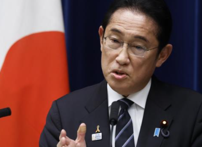 日本首相宣布1130亿美元的刺激支出