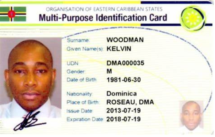 多米尼克身份证：多用途身份证Multi Purpose Identification Cards2.png