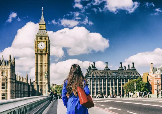 英国将彻底改革