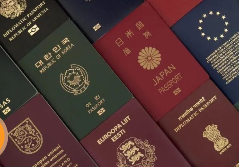 日本五年来首次在亨利护照指数中跌落榜首，新加坡成为最强大护照！