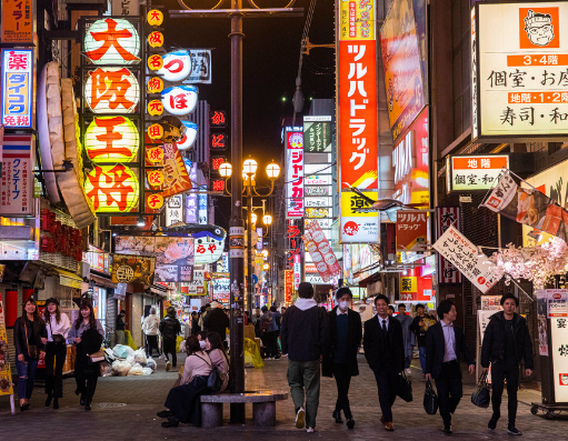 哪些人适合申请日本经营管理签证