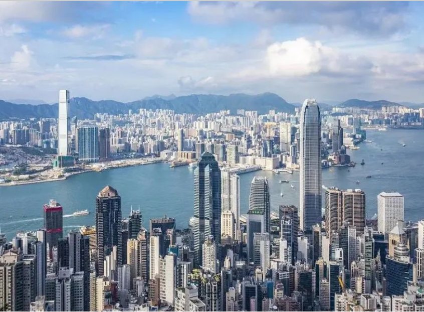 香港高才计划门槛或再放宽？宣布不再要求百强大学背景