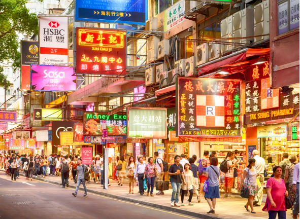 官宣！即将落地，香港保险可在深圳续费、理赔！