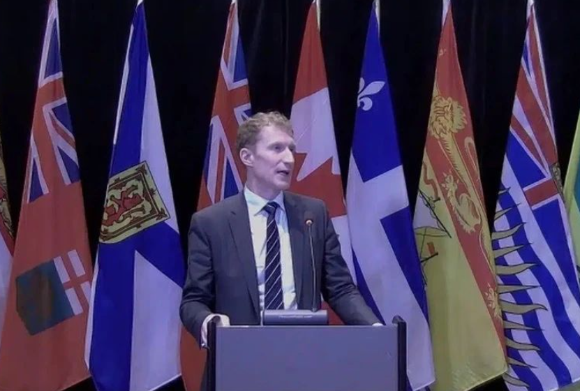 加拿大共商共讨移民方向!