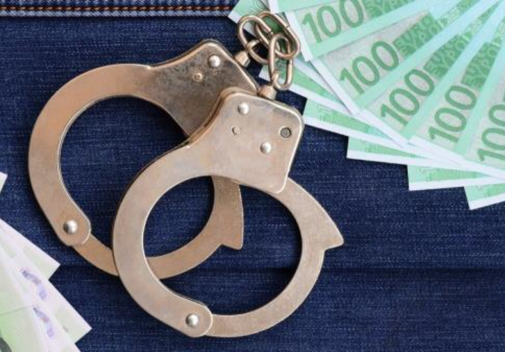 4名巴基斯坦人因申根签证欺诈被捕