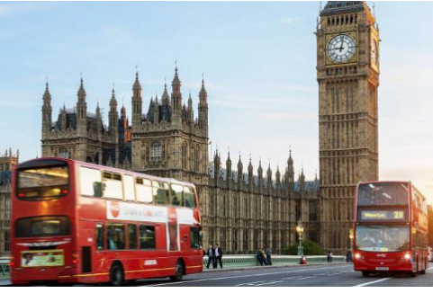 英国寻求恢复与卢旺达的移民转移协议