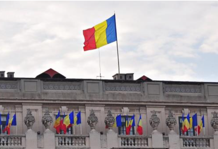 罗马尼亚人很快就可以免签证去美国了