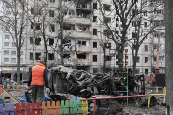 联合国：需要42亿美元帮助乌克兰平民