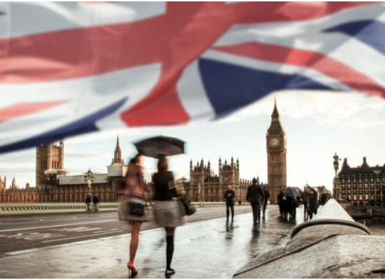 英国允许欧盟公民再申请两年定居身份