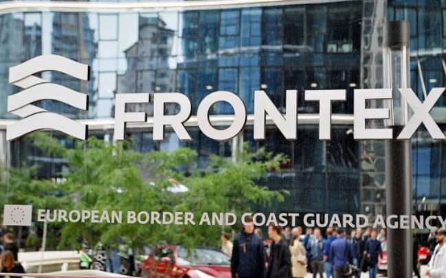 由于对移民数据保护的分歧，Frontex停止了在西班牙的行动