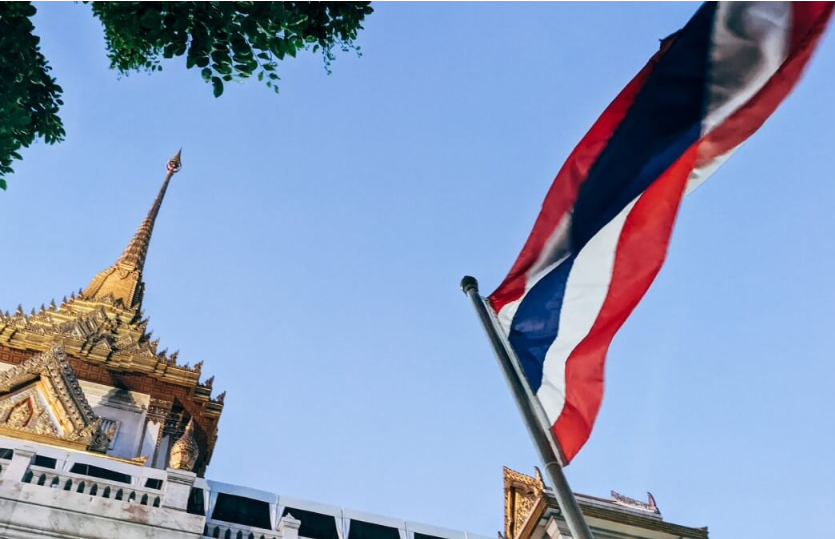 泰国计划为更多国家延长免签证计划
