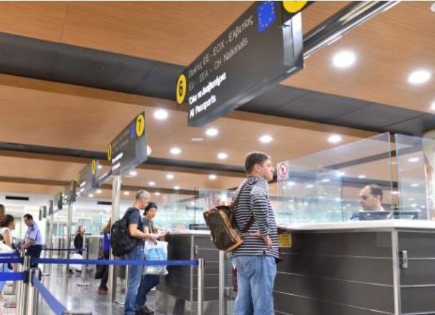理事会和欧盟议会同意收集航空乘客数据以加强边境管理