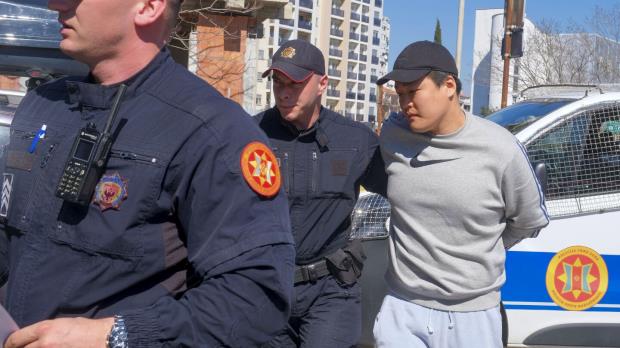 黑山法院确认将被称为“加密货币之王”的大亨引渡到韩国