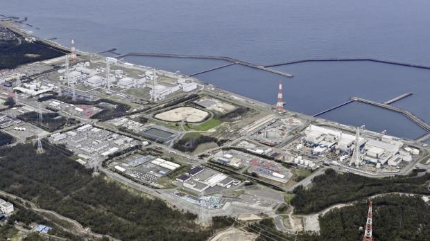 日本受损的福岛第一核电站的运营商准备重启另一座核电站