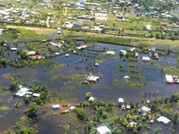 国际移民组织:马达加斯加飓风过后急需人道主义援助