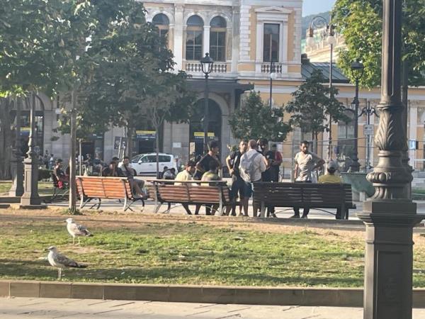 意大利弗留利-威尼斯朱利亚地区“2024年游客数量减半”