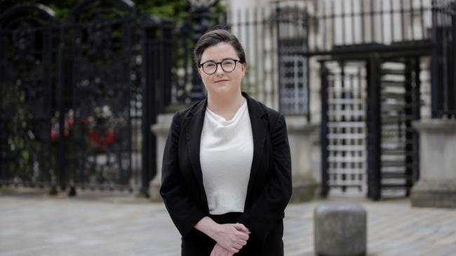 贝尔法斯特法官表示，英国移民驱逐法的部分内容不应适用于北爱尔兰