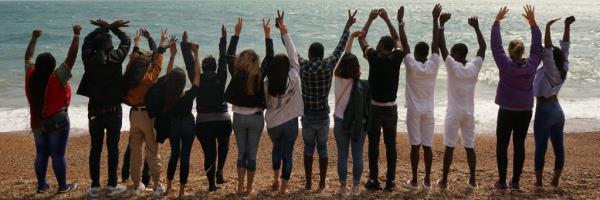 From file: Another judicial review seeks to make the government think again a<em></em>bout how to protect young migrants' rights in the UK | Source: @ECPATUK