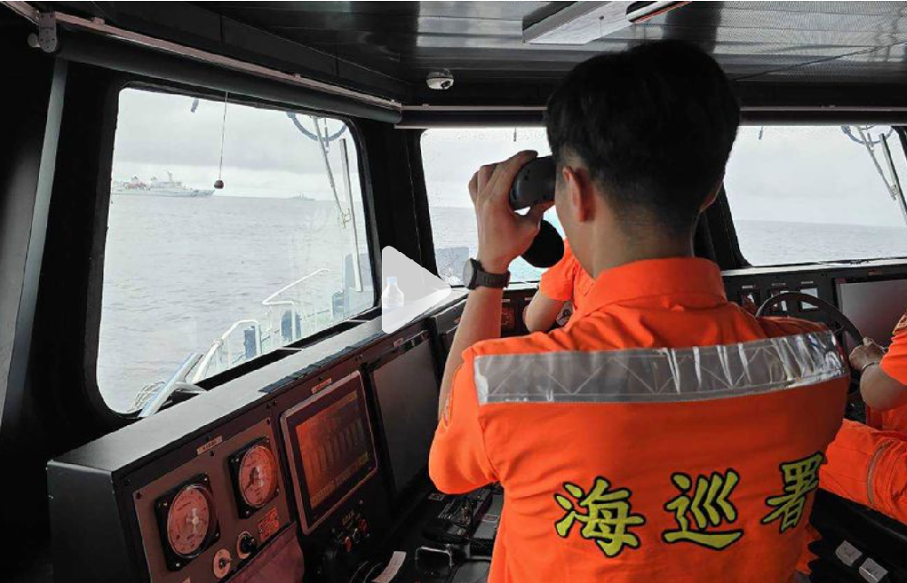 中国如何不入侵就能拿下台湾