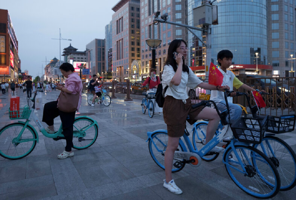 中国拟推行“网络身份证”,保护隐私还是加强监控?