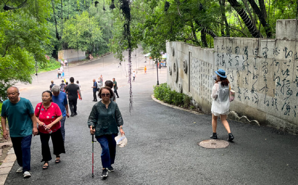 美国教师在吉林遇袭:美方对中国处理方式表达不满