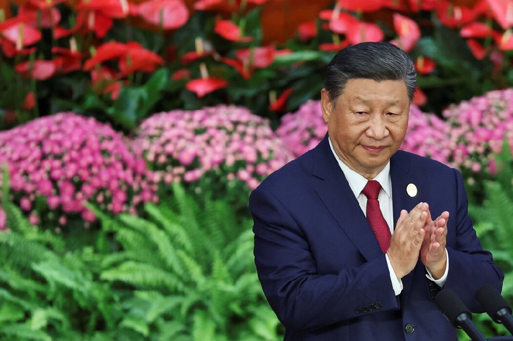 众议院共和党人为何在大选前频繁对抗中国