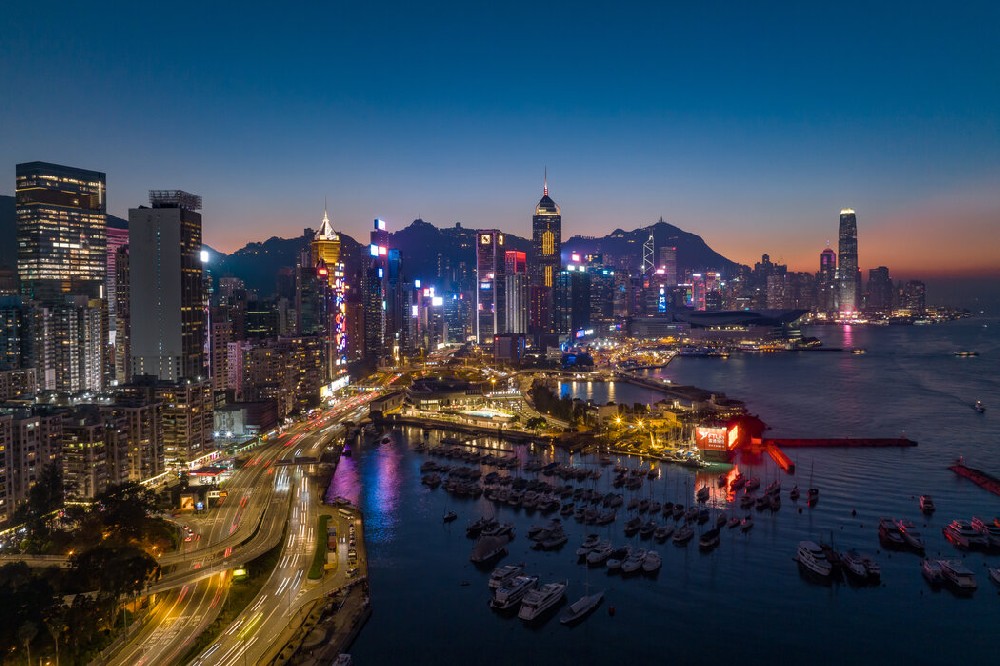 香港旅游业为何难以恢复活力