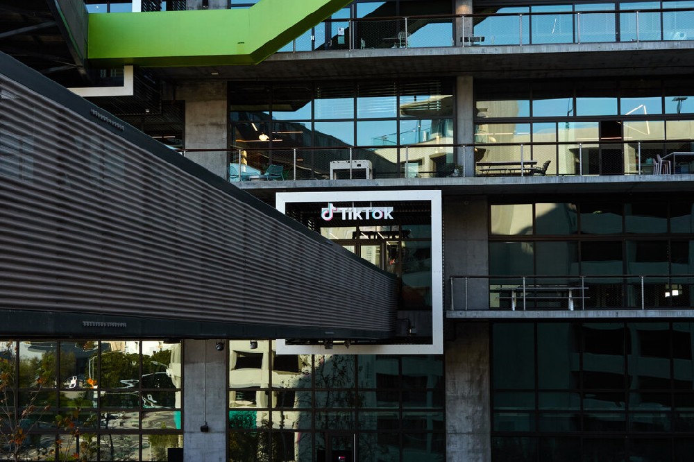 TikTok的全球困局:备受欢迎的同时在多国面临审查